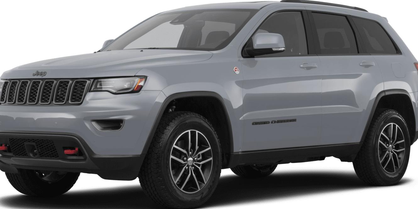 JEEP GRAND CHEROKEE 2018 1C4RJFLG3JC418830 image